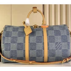 Louis Vuitton Travel Bags